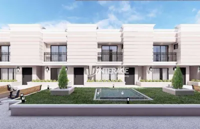 Sobrado com 3 suites à venda, 150 m² por r$ 1.446.372 - bom retiro - curitiba/pr