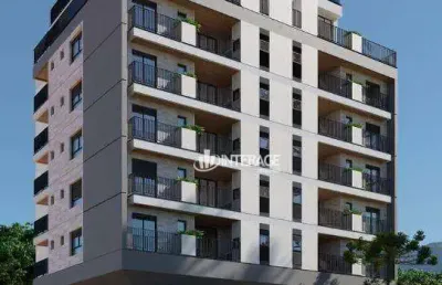 Apartamento com 3 quartos à venda, 124 m² por r$ 1.567.864 - juvevê - curitiba/pr