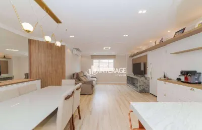 Sobrado com 3 quartos à venda, 170 m² por r$ 950.000 - pilarzinho - curitiba/pr