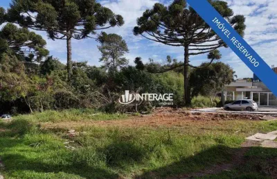 Terreno à venda, 333 m² por r$ 330.000,00 - pilarzinho - curitiba/pr