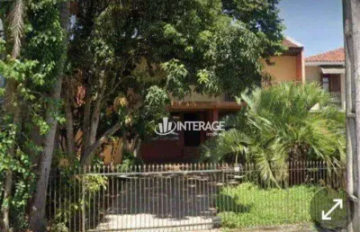 Terreno à venda, 946 m² por r$ 1.950.000,00 - santa felicidade - curitiba/pr