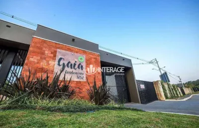 Terreno à venda, 2515 m² por r$ 777.000,00 - campo magro - campo magro/pr