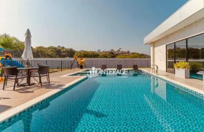 Terreno à venda, 128 m² por r$ 265.000,00 - santa cândida - curitiba/pr