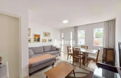 Casa com 2 quartos à venda, 79 m² por r$ 460.000 - marinoni - almirante tamandaré/pr