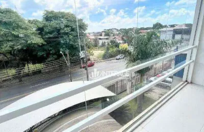 Prédio para alugar, 4238 m² por r$ 120.297,35/mês - são braz - curitiba/pr