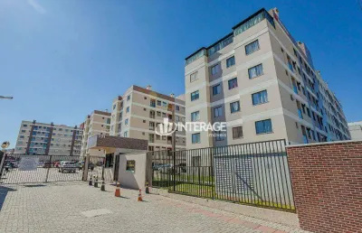 Apartamento com 2 quartos à venda, 55 m² por r$ 330.000 - parque da fonte - são josé dos pinhais/pr