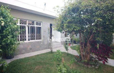 Casa com 4 quartos à venda, 168 m² por r$ 810.000 - são braz - curitiba/pr