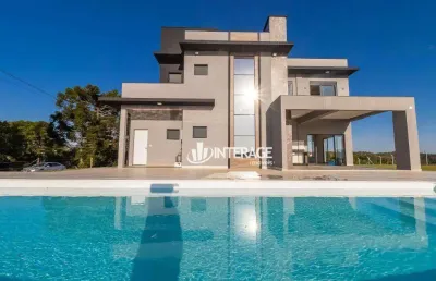 Chácara com 5 quartos à venda, 30250 m² por r$ 1.790.000 - bateias - campo largo/pr