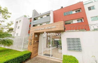 Apartamento com 2 dormitórios para alugar, 63 m² por r$ 3.552,68/mês - pilarzinho - curitiba/pr