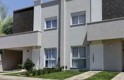 Casa em condomínio fechado com 4 quartos à venda na Rua João Dembinski, 515, Campo Comprido, Curitiba