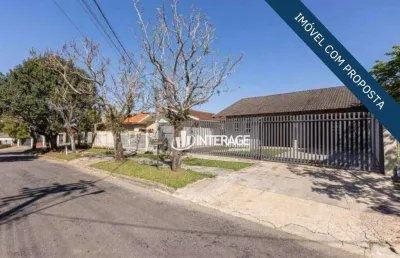 Casa com 4 quartos à venda, 200 m² por r$ 790.000 - são braz - curitiba/pr