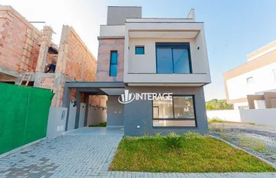 Casa com 3 quartos à venda, 166 m² por r$ 1.198.000
