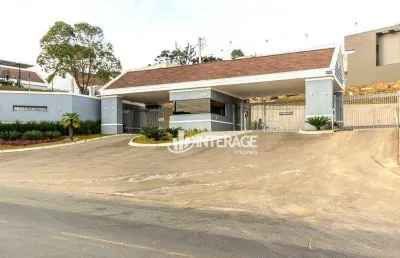 Terreno à venda, 300 m² por r$ 680.000,00 - santa felicidade - curitiba/pr