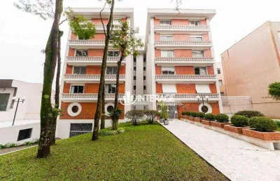 Apartamento com 3 quartos à venda, 116 m² por r$ 890.000 - água verde - curitiba/pr
