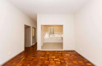 Apartamento com 2 quartos à venda, 70 m² por r$ 355.000 - centro - curitiba/pr