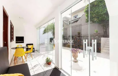 Casa com 3 quartos à venda, 175 m² por r$ 1.200.000 - hauer - curitiba/pr
