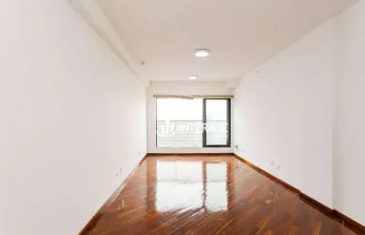Sala para alugar, 26 m² por r$ 2.316,00/mês - portão - curitiba/pr