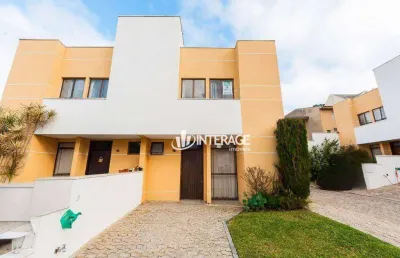 Sobrado com 2 quartos à venda, 90 m² por r$ 610.000 - pilarzinho - curitiba/pr