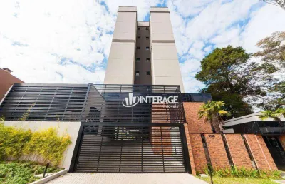 Apartamento com 2 dormitórios para alugar, 44 m² por r$ 4.914,29/mês - ecoville - curitiba/pr
