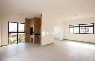 Cobertura com 4 quartos à venda, 161 m² por r$ 1.230.000 - são cristóvão - são josé dos pinhais/pr