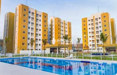Apartamento com 3 dormitórios à venda, 61 m² por r$ 535.000,00 - portão - curitiba/pr