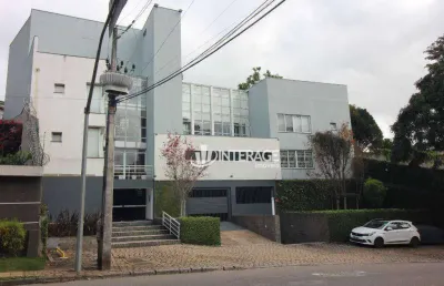 Sala à venda, 193 m² por r$ 850.000,00 - mercês - curitiba/pr