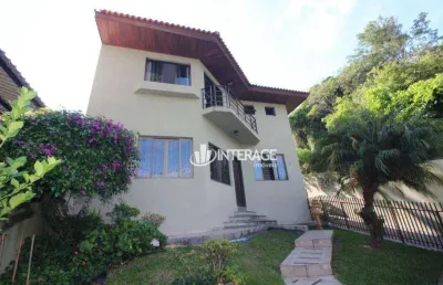 Casa com 4 quartos à venda, 250 m² por r$ 1.499.000 - mercês - curitiba/pr