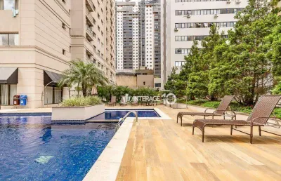 Apartamento com 2 dormitórios à venda, 69 m² por r$ 910.000,00 - bigorrilho - curitiba/pr