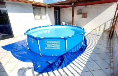 Cobertura à venda 4 quartos sendo 2 suítes. bairro ouro preto.