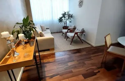 Apartamento à venda com área privativa 3 quartos c/ suíte.ouro preto#ufmg