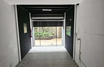 Sala comercial para alugar em Ouro Preto, Belo Horizonte 
