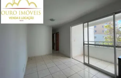 Alugo apartamento 02 quartos com suite e lazer próximo  ufmg