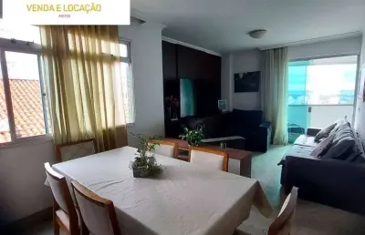 Apartamento com 4 quartos sendo 1 suite, elevador, 3 vagas.ouro preto# ufmg