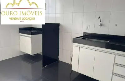 Aluguel de apartamento 3 quartos com suíte e 2 vagas castelo bh