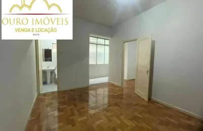 Apartamento com 1 quarto para alugar no Centro, Belo Horizonte 