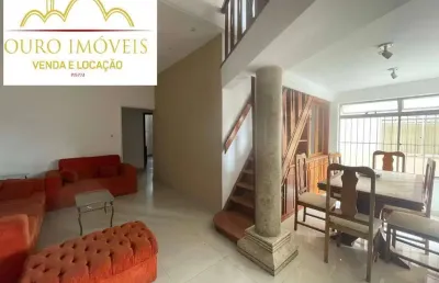 Apartamento com 4 quartos para alugar em Ouro Preto, Belo Horizonte 