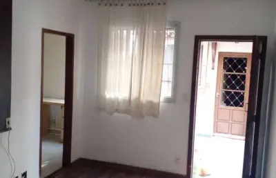 Apartamento 3 quartos com suíte - água branca, contagem