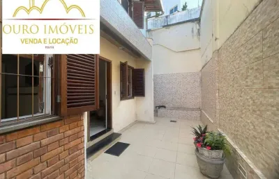 Casa a venda com 3 quartos no bairro ouro preto#ufmg