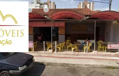 Ponto comercial – 420 m² – próximo à puc minas – coração eucarístico, bh