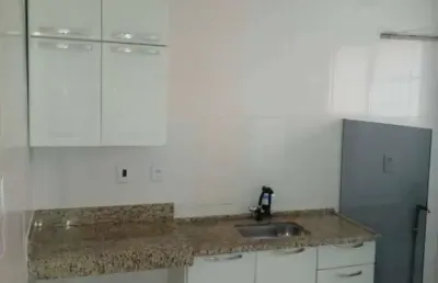 Apartamento com 2 quartos para alugar no Oitis, Contagem 