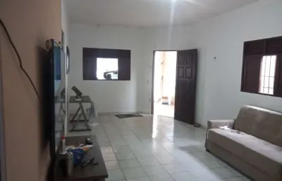 Casa para venda em natal, ponta negra, 2 dormitórios, 1 suíte, 2 banheiros, 3 vagas