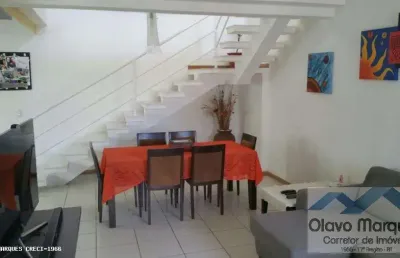 Casa para venda em natal, ponta negra, 3 dormitórios, 3 suítes, 5 banheiros, 2 vagas