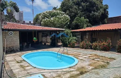 Casa para venda em natal, ponta negra, 3 dormitórios, 2 suítes, 4 banheiros, 2 vagas