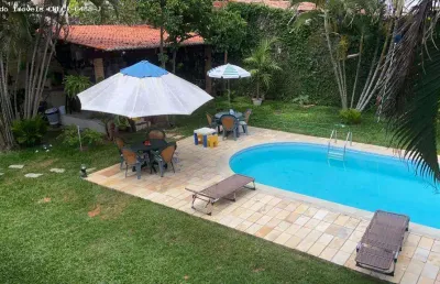 Casa para venda em natal, ponta negra, 3 dormitórios, 1 suíte, 5 banheiros, 5 vagas