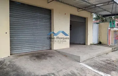 Ponto comercial à venda no Ponta Negra, Natal 