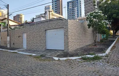 Casa para venda em natal, ponta negra, 3 dormitórios, 3 suítes, 4 banheiros, 3 vagas