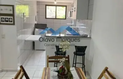 Apartamento para venda em natal, areia preta, 2 dormitórios, 1 banheiro, 1 vaga