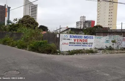 Terreno comercial para alugar na Rua da Lagosta, 400, Ponta Negra, Natal
