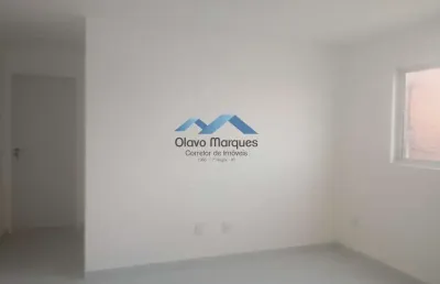 Apartamento para locação em natal, ponta negra, 2 dormitórios, 1 suíte, 2 banheiros, 1 vaga