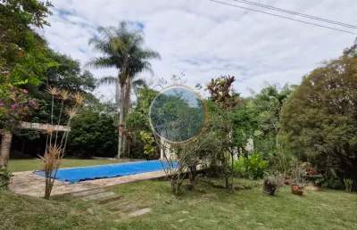 Sua oportunidade de viver no paraíso: chácara dos sonhos na nova essen!